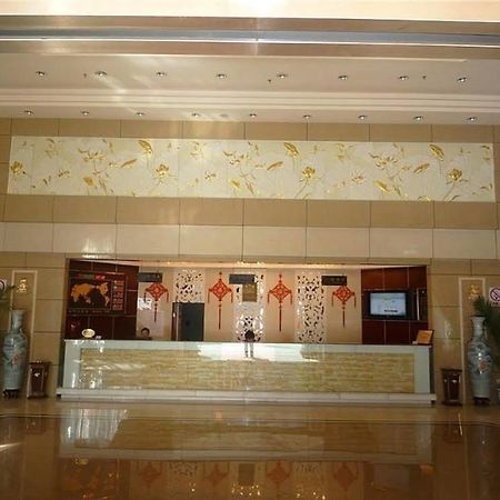 Guilin Lifeng Hotel Экстерьер фото