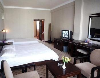 Guilin Lifeng Hotel Экстерьер фото