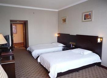 Guilin Lifeng Hotel Экстерьер фото