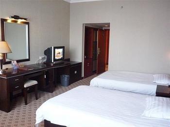 Guilin Lifeng Hotel Экстерьер фото