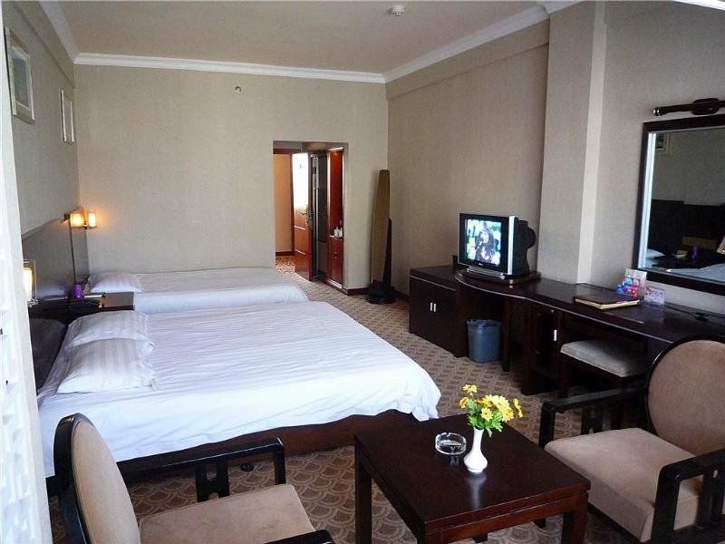 Guilin Lifeng Hotel Экстерьер фото