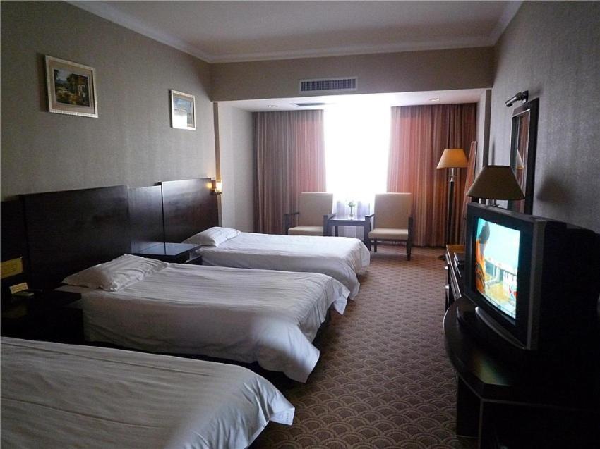 Guilin Lifeng Hotel Номер фото
