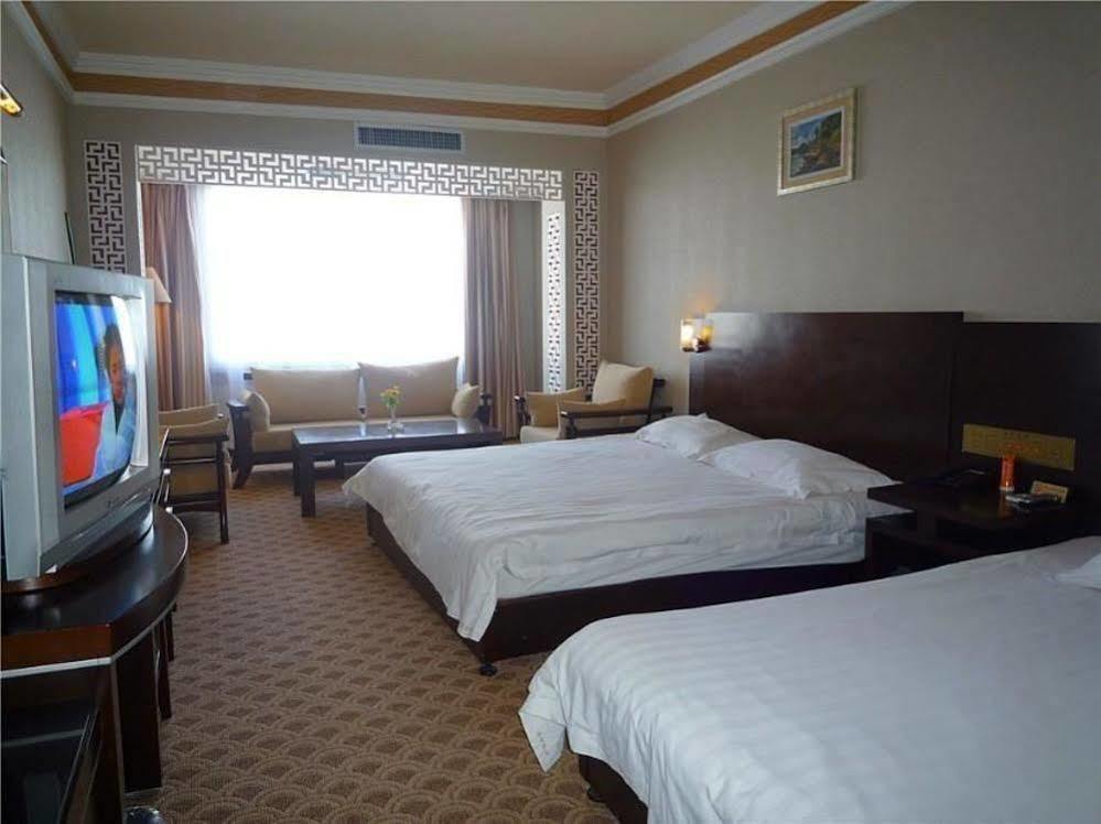 Guilin Lifeng Hotel Экстерьер фото