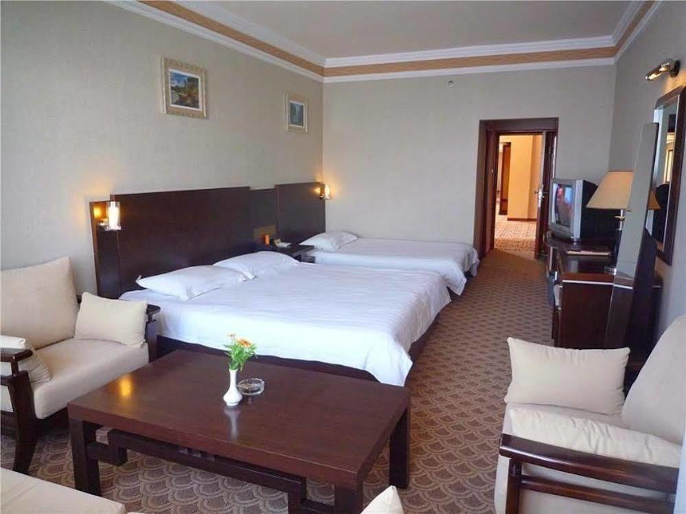 Guilin Lifeng Hotel Экстерьер фото